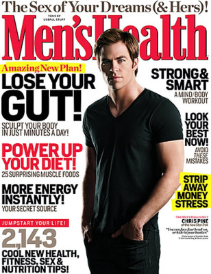 Chris Pine pic #165830